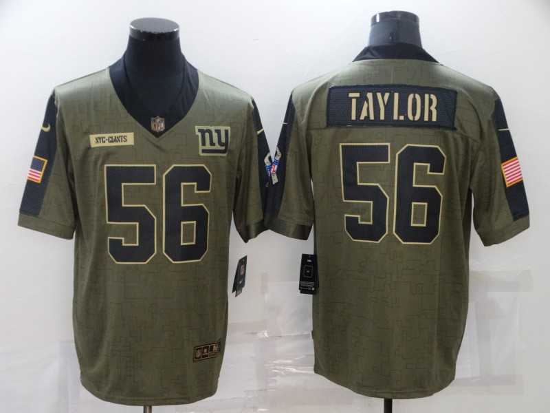 Nike Giants 56 Lawrence Taylor Olive 2021 Salute To Service Limited Jersey Dzhi,We sell and wholesale Nike Giants 56 Lawrence Taylor Olive 2021 Salute To Service Limited Jersey Dzhi on line form chian!
